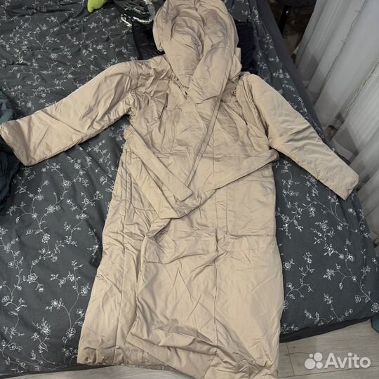 Куртки зимние женские