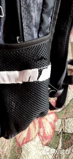 Рюкзак / ранец / портфель - ортопед