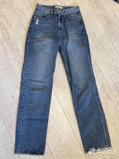 Джинсы Amour S