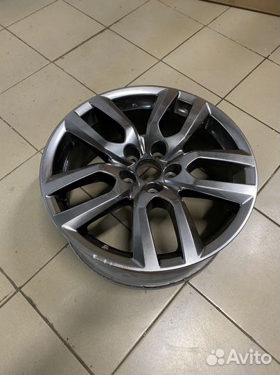 Lexus nx R18 диск литой
