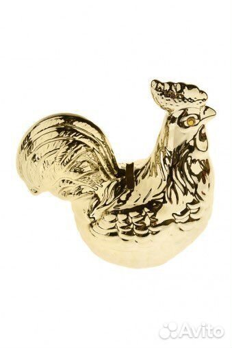 Копилка красный cube красный куб