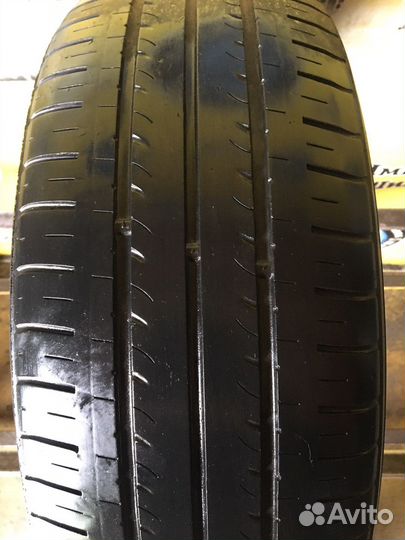 Kumho Solus KH17 205/60 R16 92V