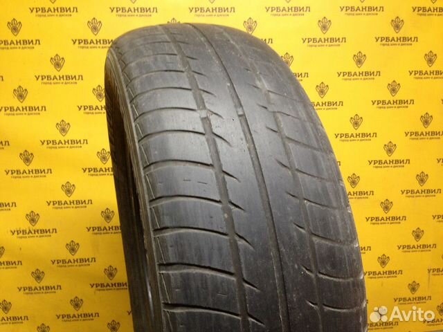 Barum Brillantis 185/65 R15 92V
