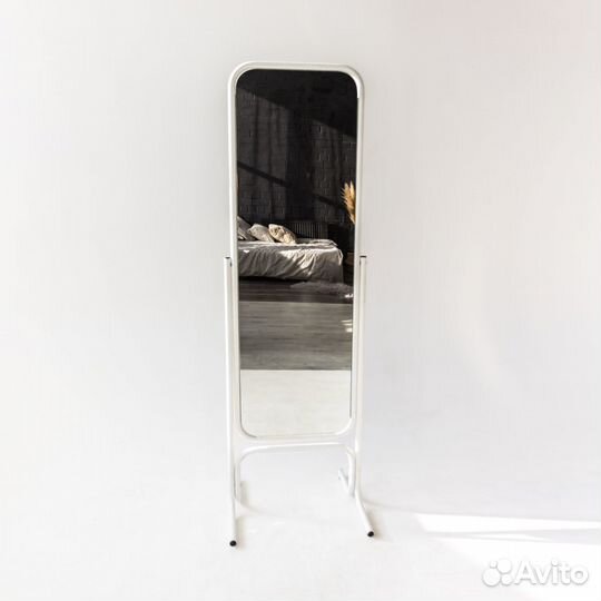 Зеркало напол. Freedom с измен. угла наклона на н