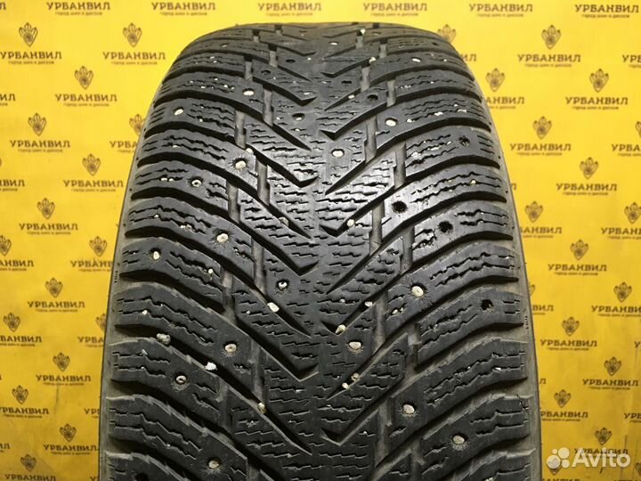 Nokian Tyres Hakkapeliitta 8 235/55 R17