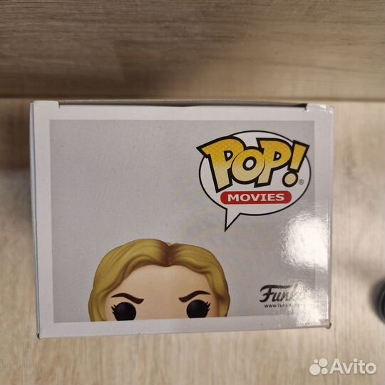 Funko Pop Mortal Kombat 1056 Sonya Blade