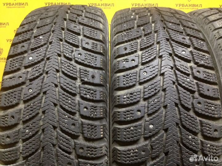 Nokian Tyres Nordman+ 195/65 R15