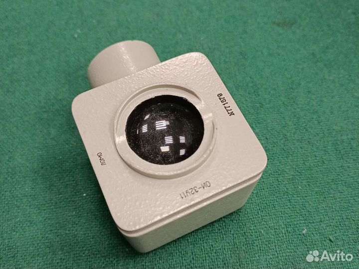 Осветитель ои-32 для микроскопа часть