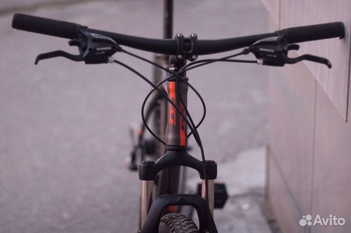 GT aggressor sport и aggressor comp 27.5”, M и L