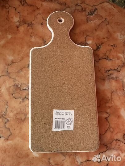 Доска керамическая