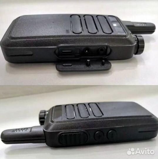 Портативная рация Baofeng BF-R5