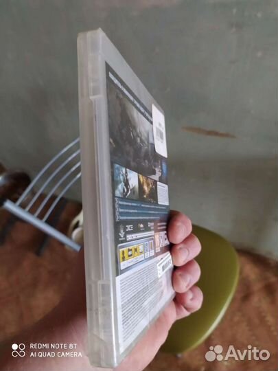 Игра для приставки