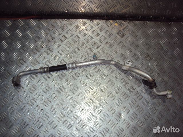 Трубка кондиционера Captiva (06) / Antara (06) Z22