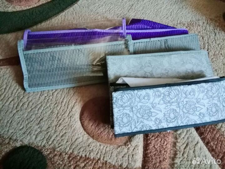 Органайзеры для вещей