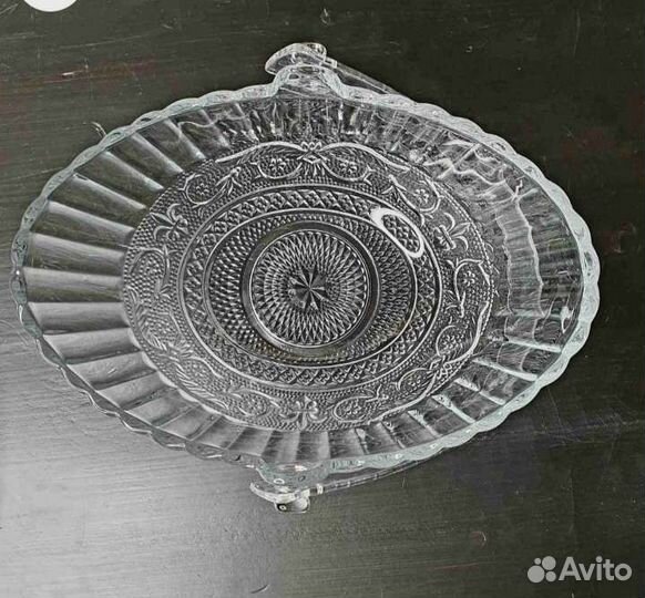 Набор из 6-и предметов для сервировки стола