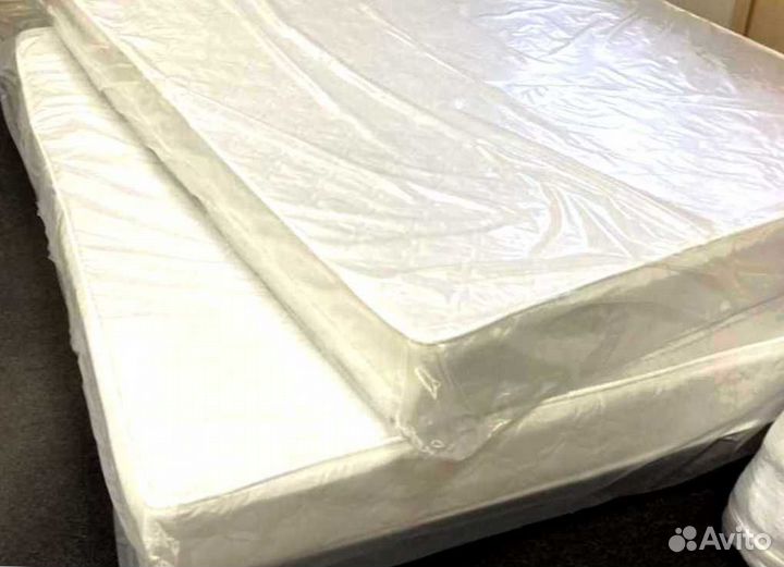 Матрас ортопедический