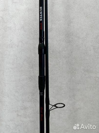 Карповое удилище