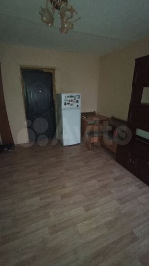 Комната 14,1 м² в 4-к., 1/9 эт.