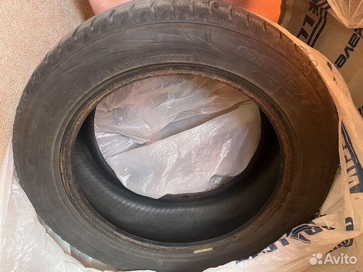 Toyo Observe GSi-6 HP 205/55 R16