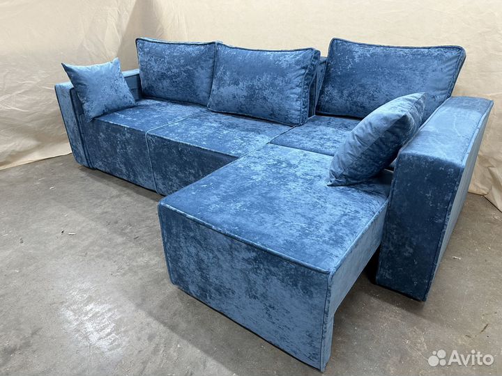 Диваны новые