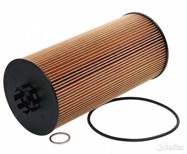 Фильтр масляный камаз-5490 mercedes Axor asas (оао