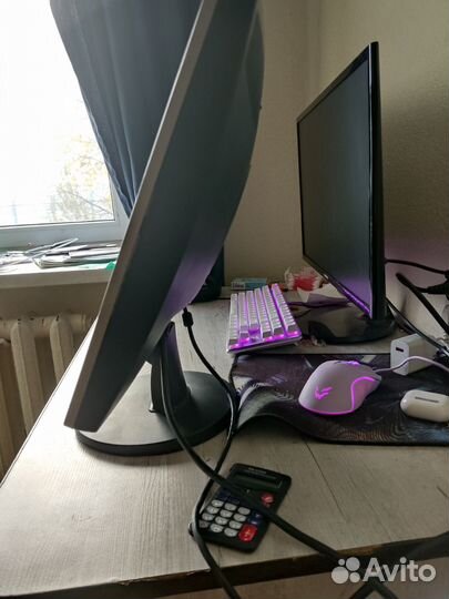 Монитор для компьютера Samsung