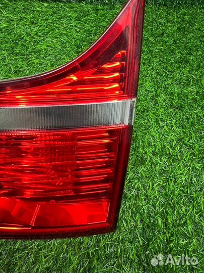 Фонарь задний внутренний правый Bmw X6 E71 306D5