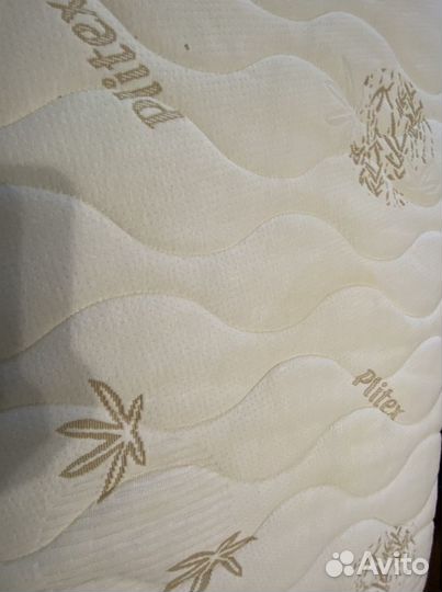 Матрас В детскую кроватку качественный