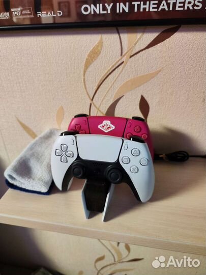 Dualsense ps5