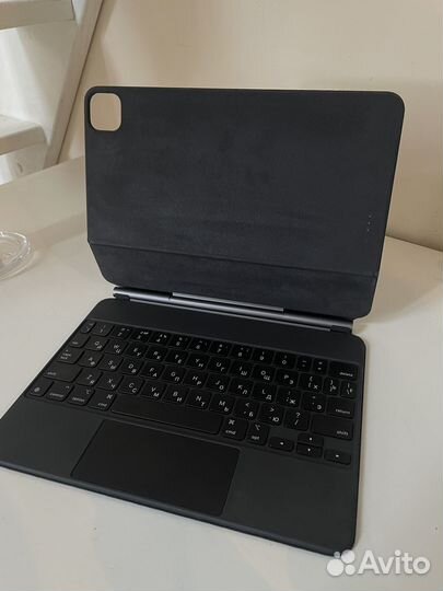Apple Magic Keyboard для iPad Pro 11 / Air 4/5