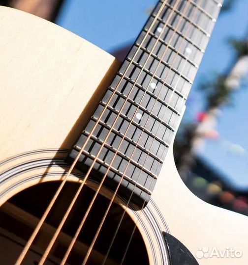 Электроакустическая гитара Sigma DMC-STE+