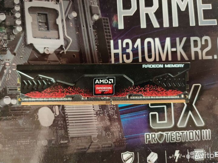 I3 9100f комплект