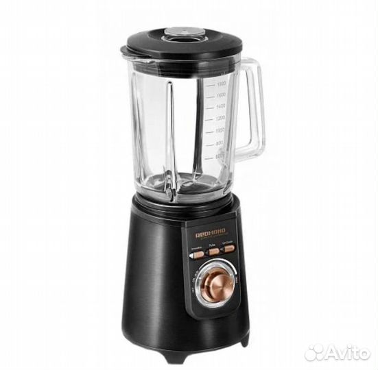 Блендер redmond RSB-CBM3400