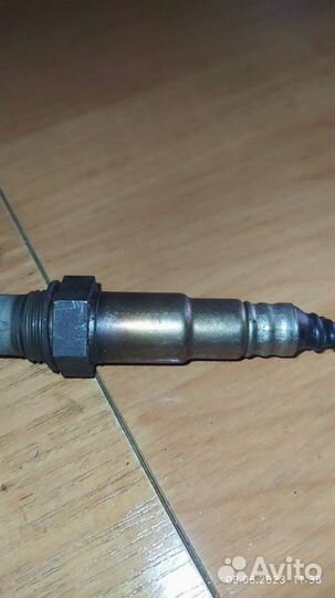 Лямбда зонд Peugeot 407 0258006027