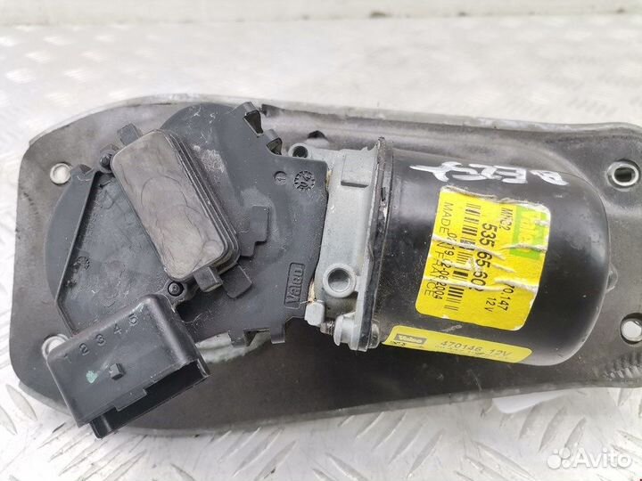 Трапеция для Peugeot-Citroen Berlingo 1