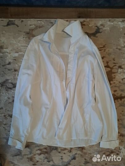 Женские вещи пакетом