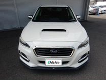 Subaru Levorg 1.6 CVT, 2016, 51 000 км, с пробегом, цена 1 555 726 руб.