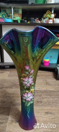 Вазы для цветов