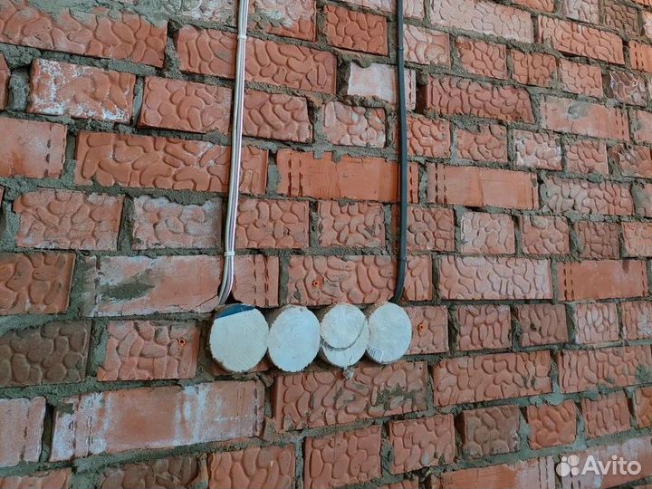 Электрик в Казани