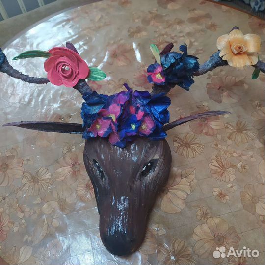 Постижер (Изделие из волос)