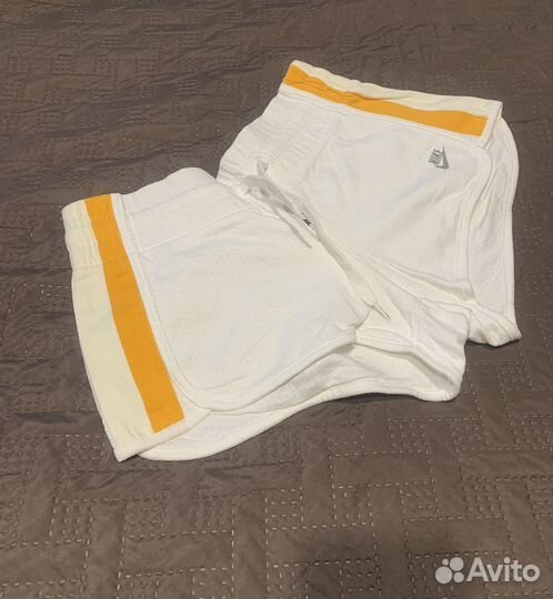 Шорты nike женские