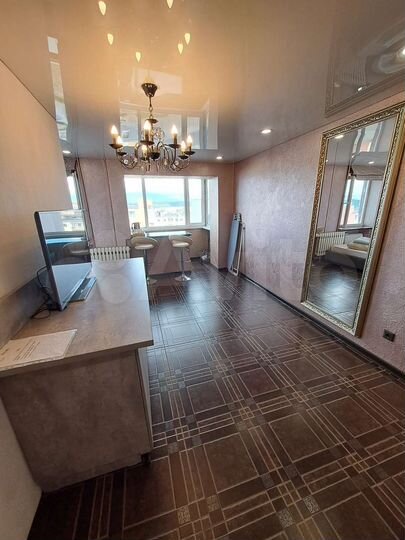 Квартира-студия, 31 м², 3/4 эт.