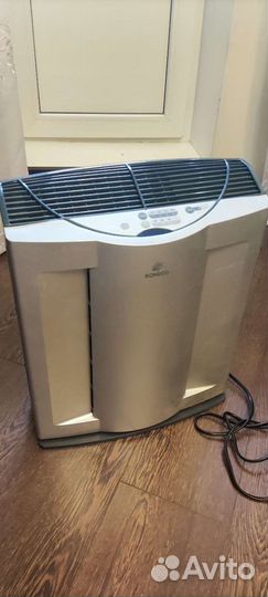 Очиститель воздуха Boneco