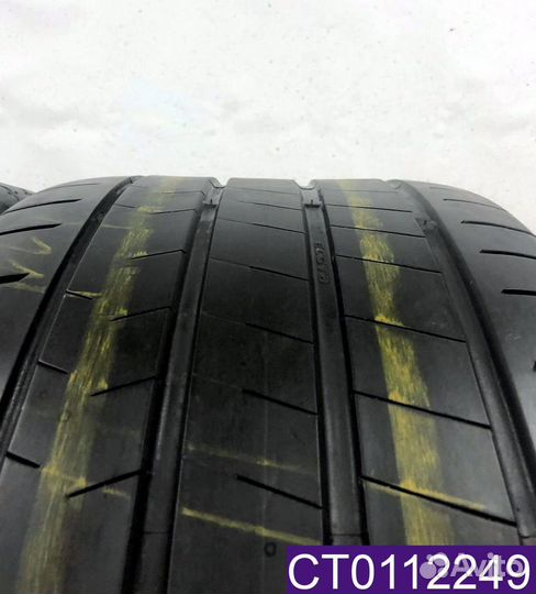 Kumho Ecsta PS91 295/35 R20 105Y