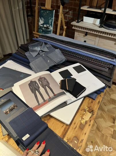 Шью отлично, опыт работы более 20 лет