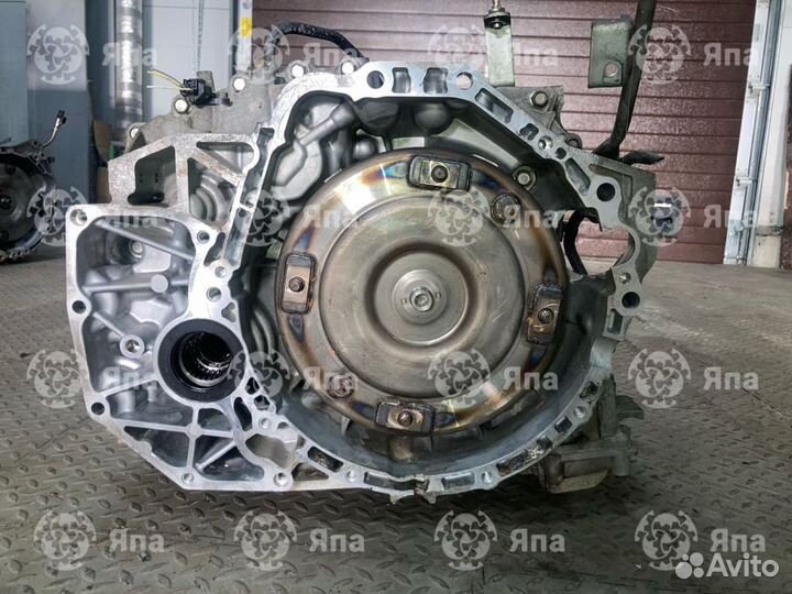 Вариатор JF010E Ниссан Мурано Z51, доставка