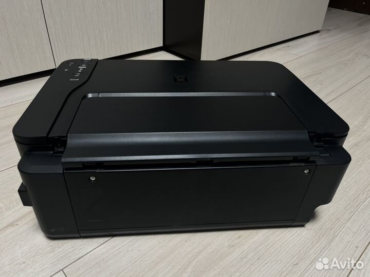 Принтер Canon pixma MP230