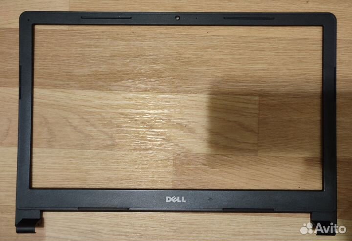 Разбор Dell Ispiron Vostro 15 3000