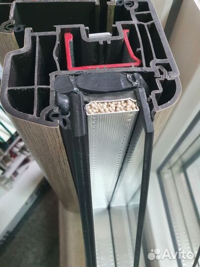 Пластиковые окна пвх