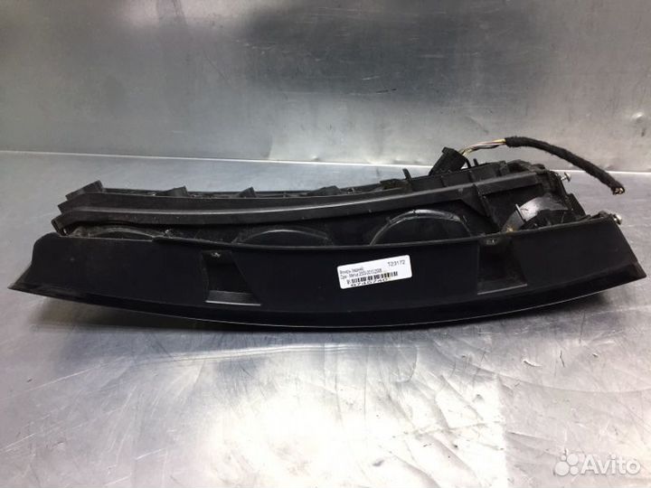 Фонарь задний левый Opel Meriva 2003-2010